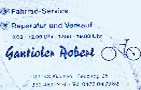 Gantioler Robert- Fahrrad - Service-Reparatur und Verkauf I-39043 Klausen - Seebegg 26 Tel.:+393334817738